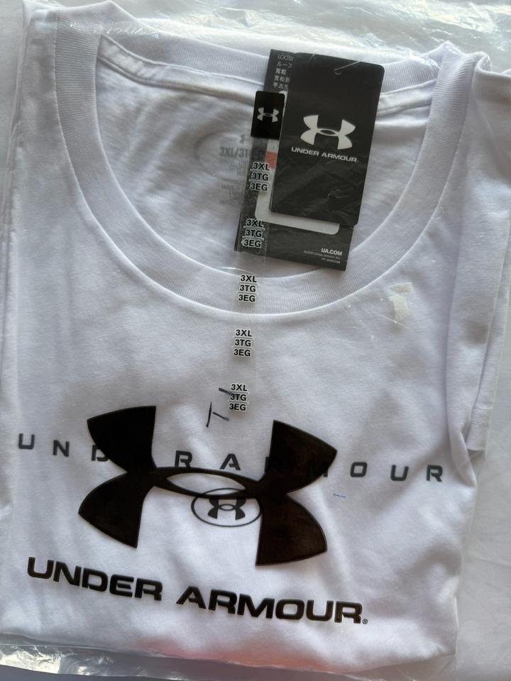 Under Armour
