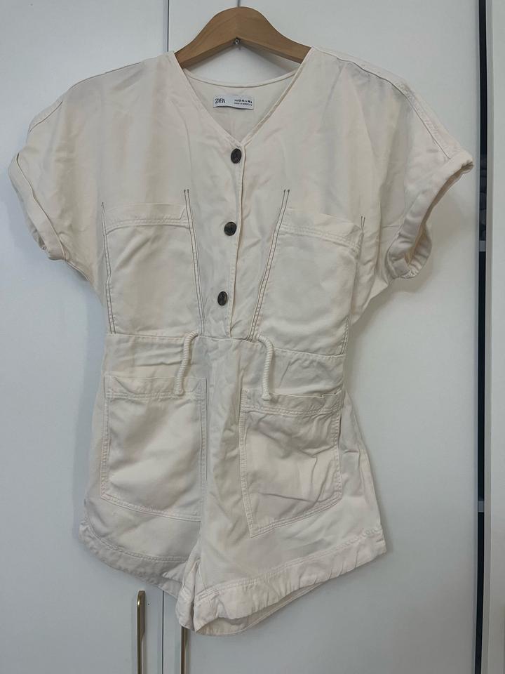 Комбинезон ZARA
