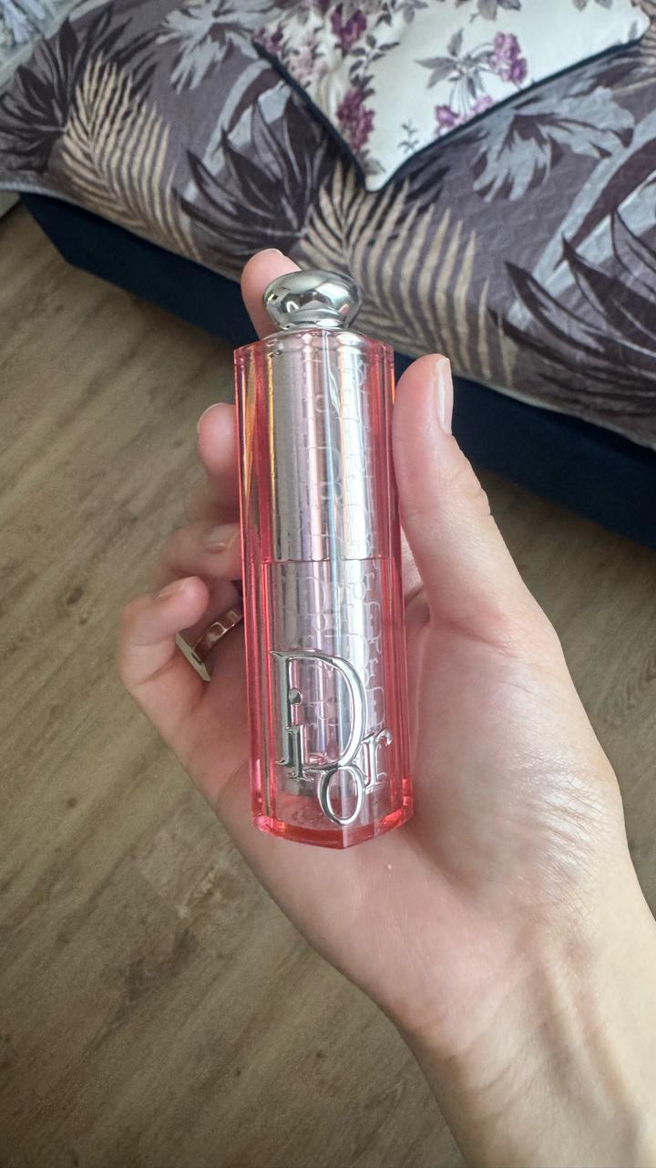 Dior Backstage Rosy Glow Stick румяна