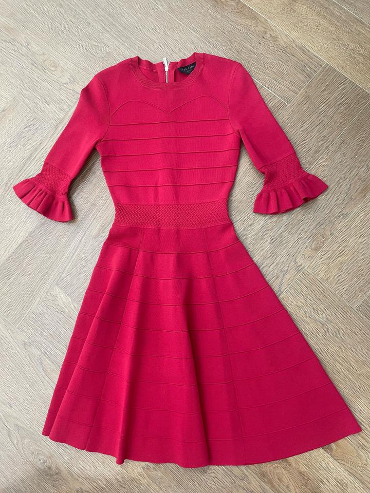Ted Baker