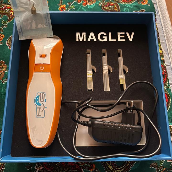 Maglev