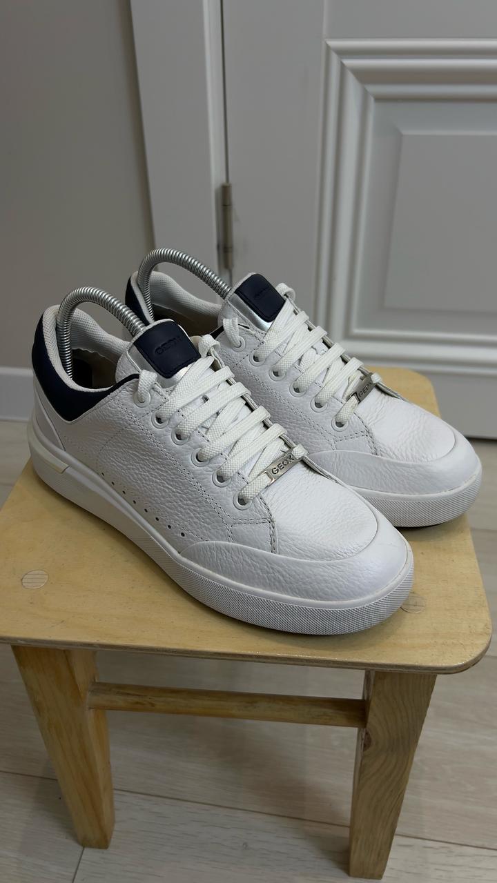 Geox