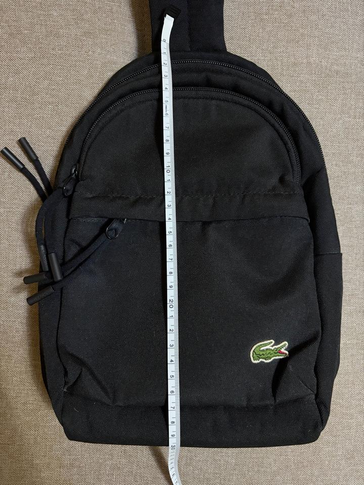 Lacoste
