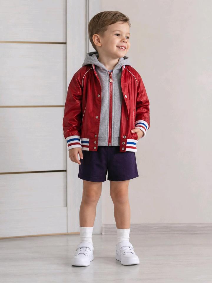 boy generation