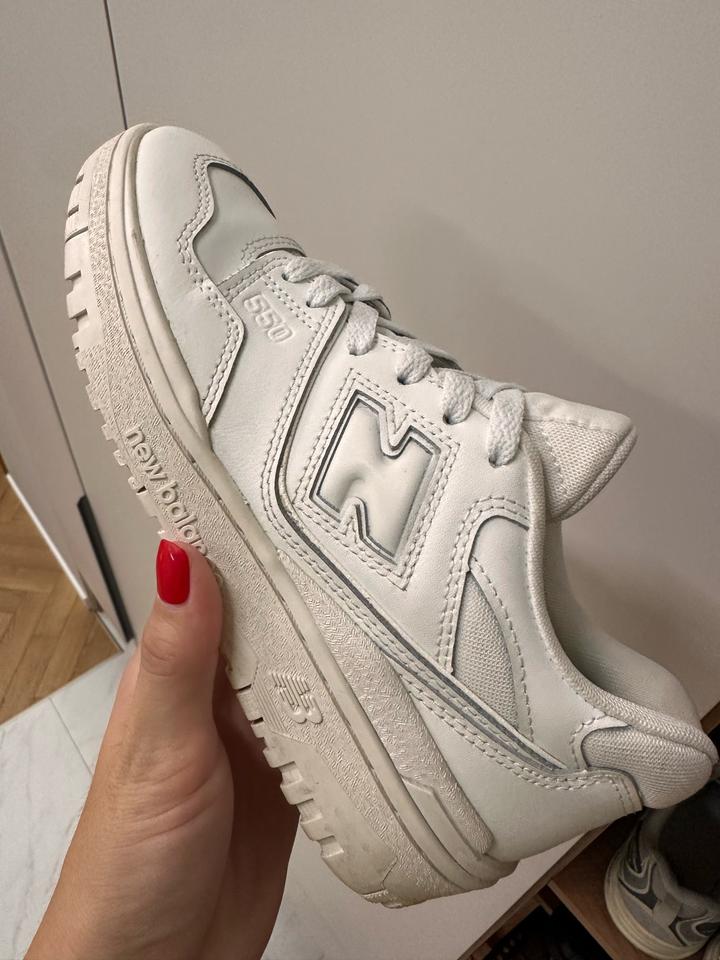 Кроссовки New Balance 550