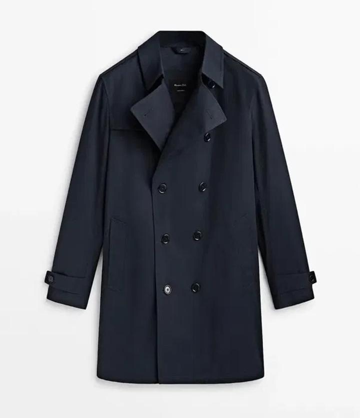 Massimo Dutti