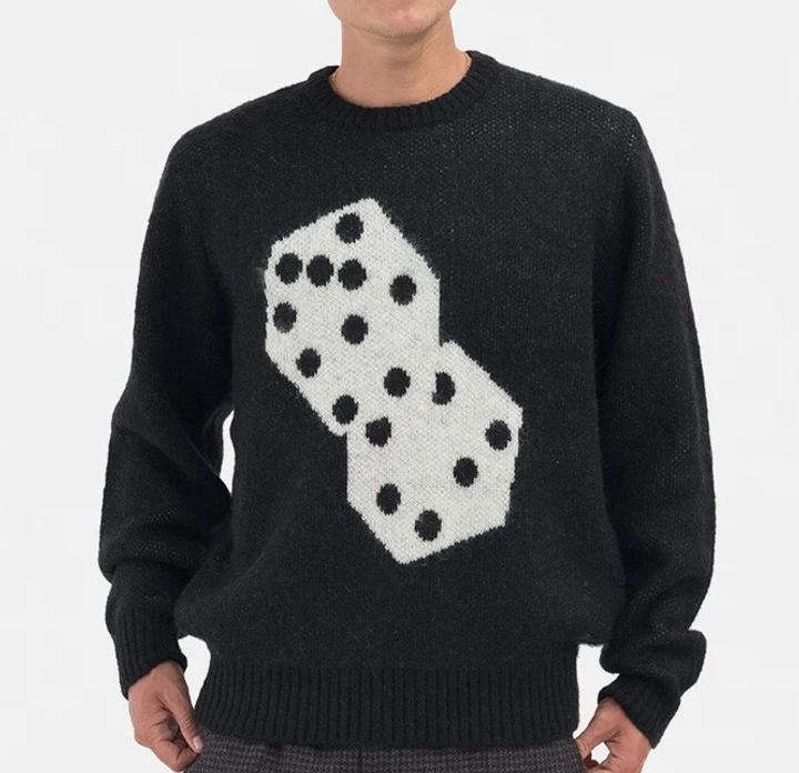 Свитер Stussy