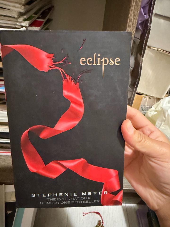 Eclipse