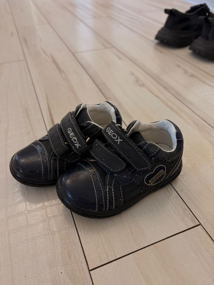 Geox