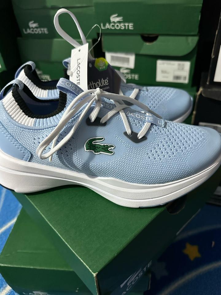 Lacoste
