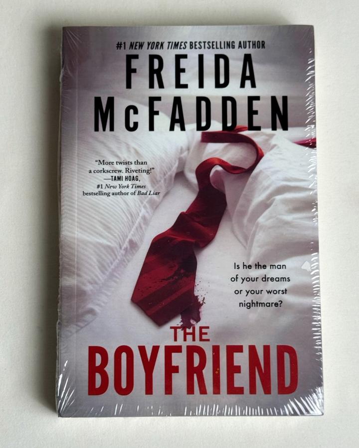 The Boyfriend