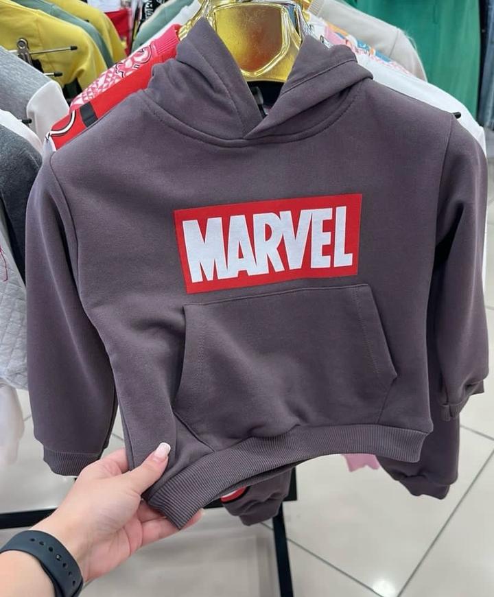 Костюм ZARA Marvel