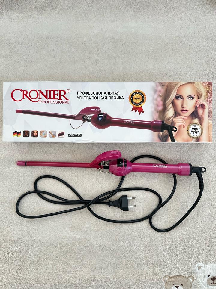 cronier