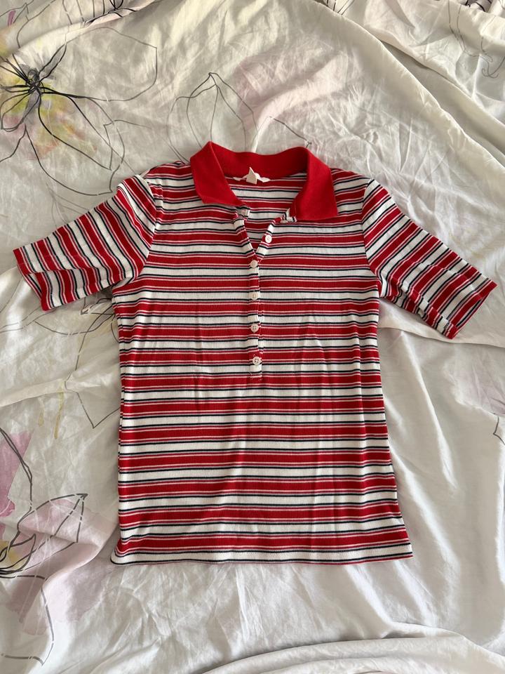 H&M