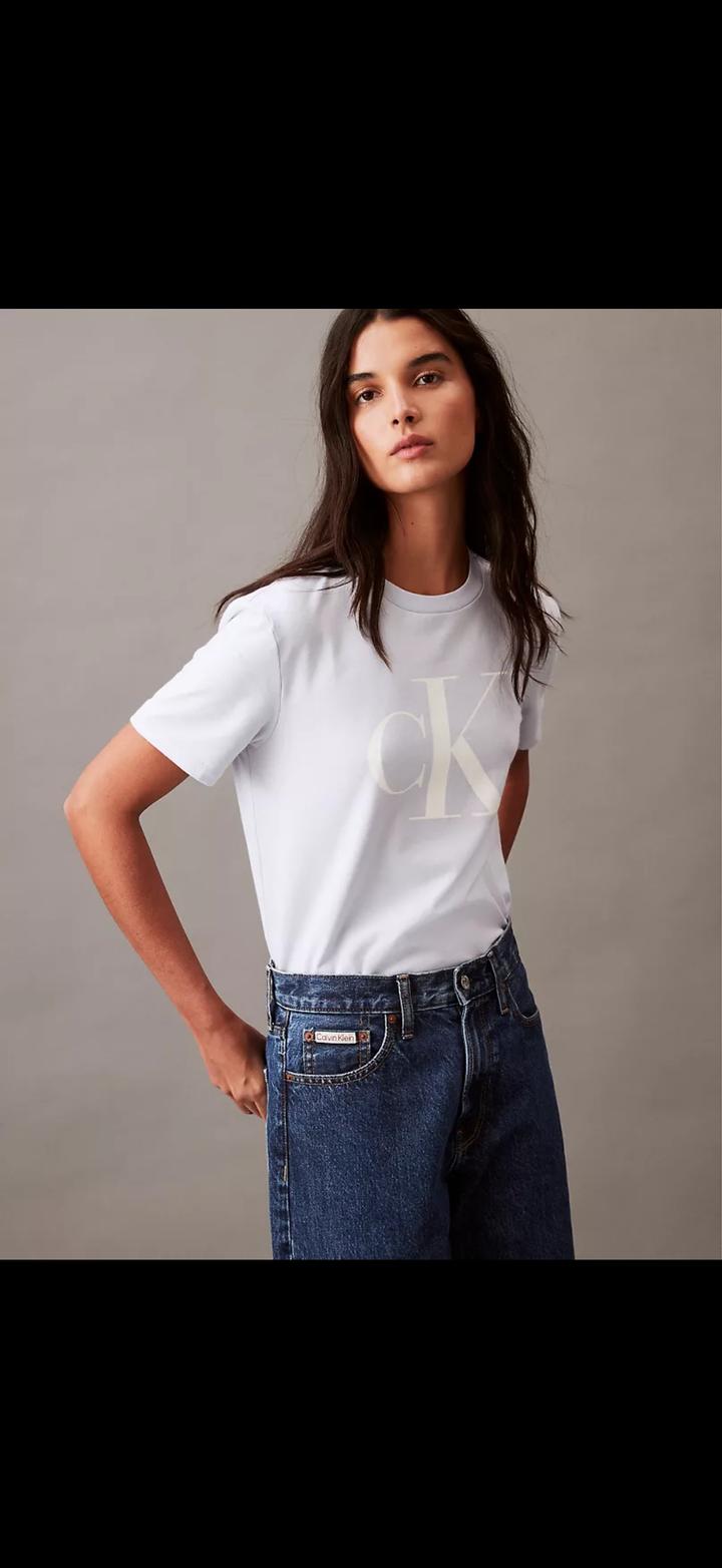 Футболка Calvin Klein