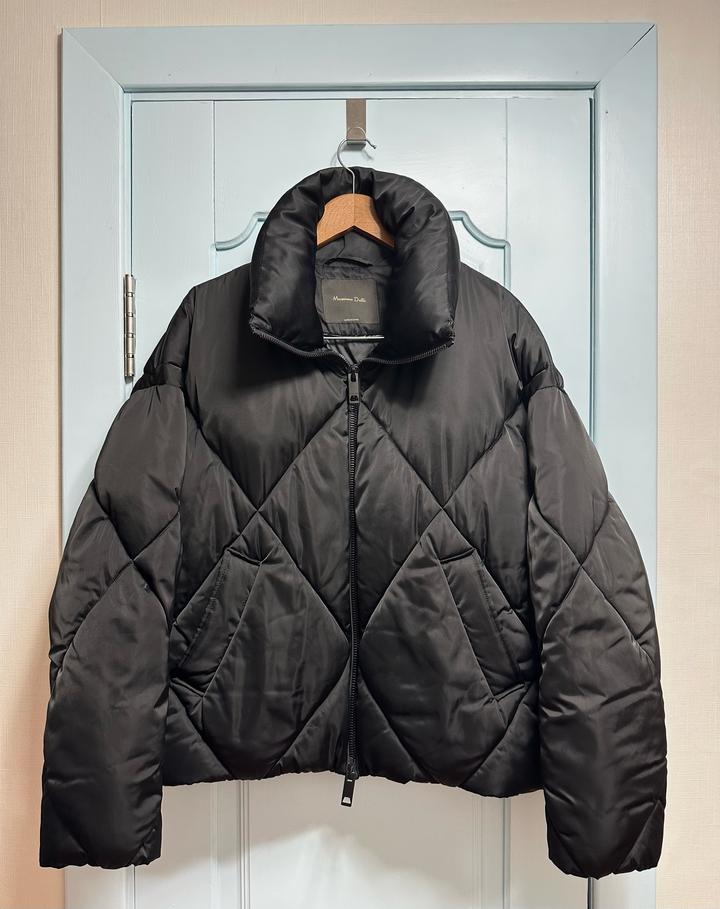 Massimo Dutti куртка