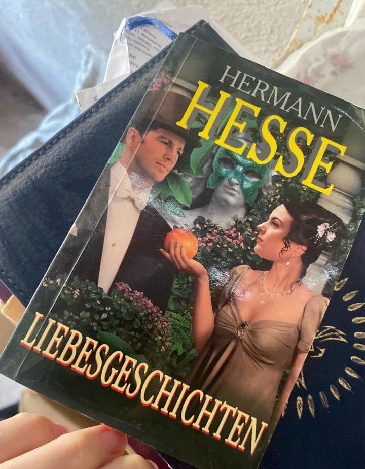 Liebesgeschichten
