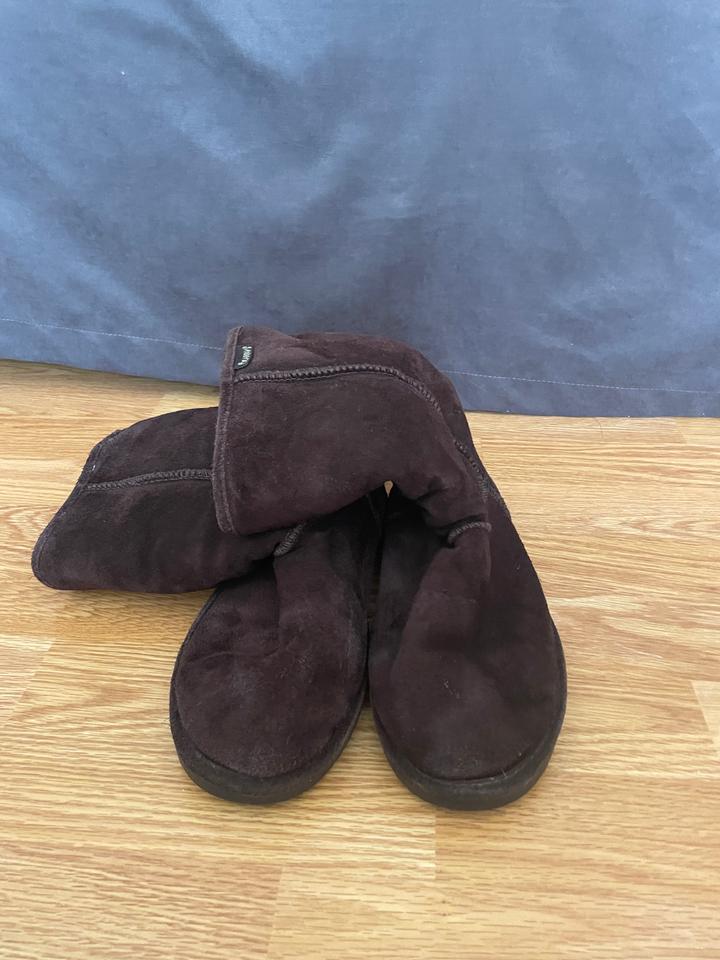 Bearpaw