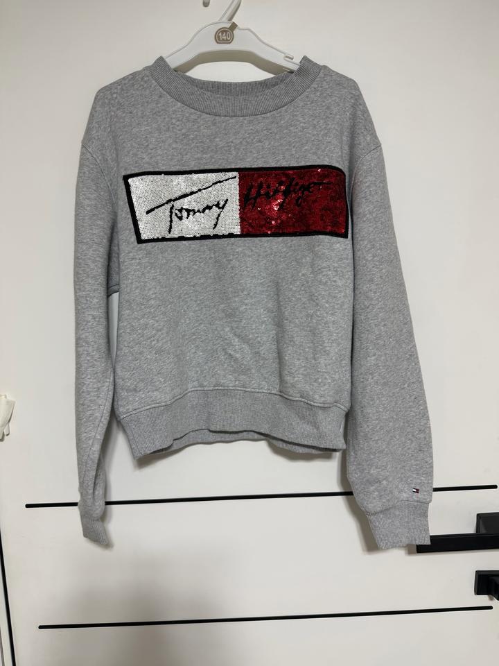 Свитшот Tommy Hilfiger