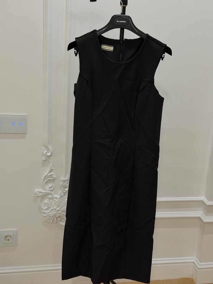 By Malene Birger