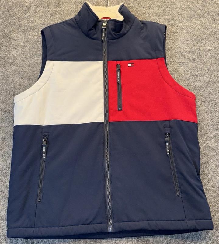 Tommy Hilfiger