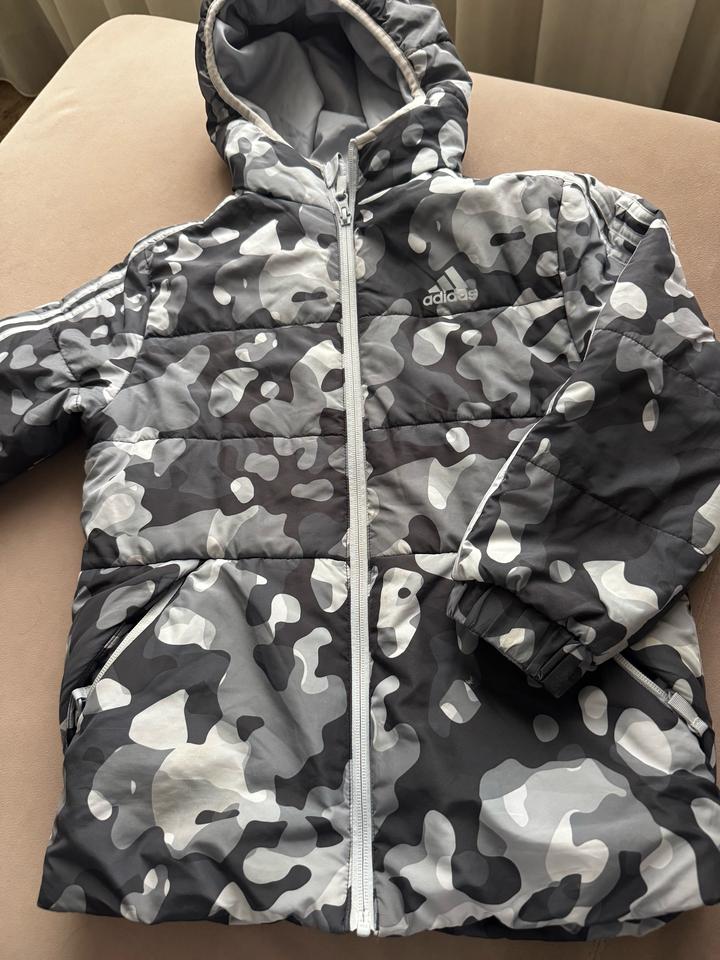 Куртка adidas