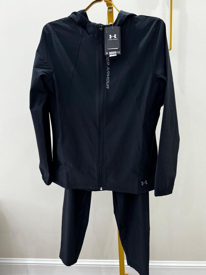Under Armour спорт набор