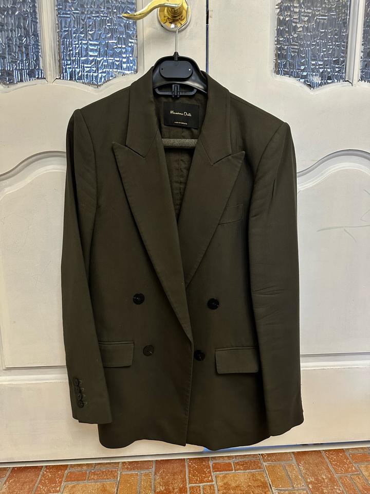 Massimo Dutti