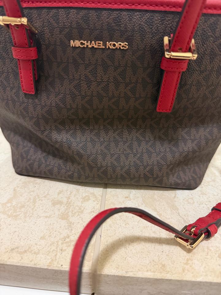 Сумка Michael Kors