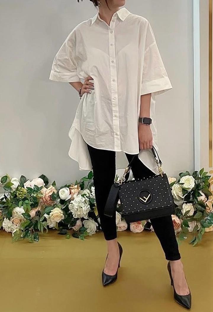 рубашка от Zara