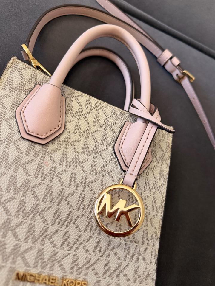 Сумка Michael Kors Mercer Extra Small