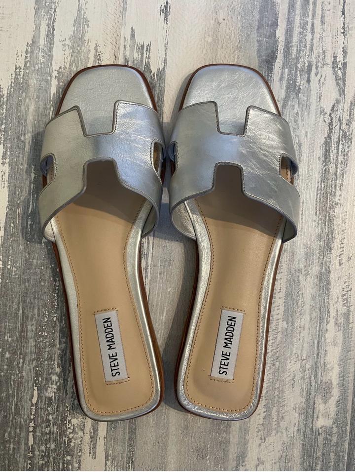 Steve Madden
