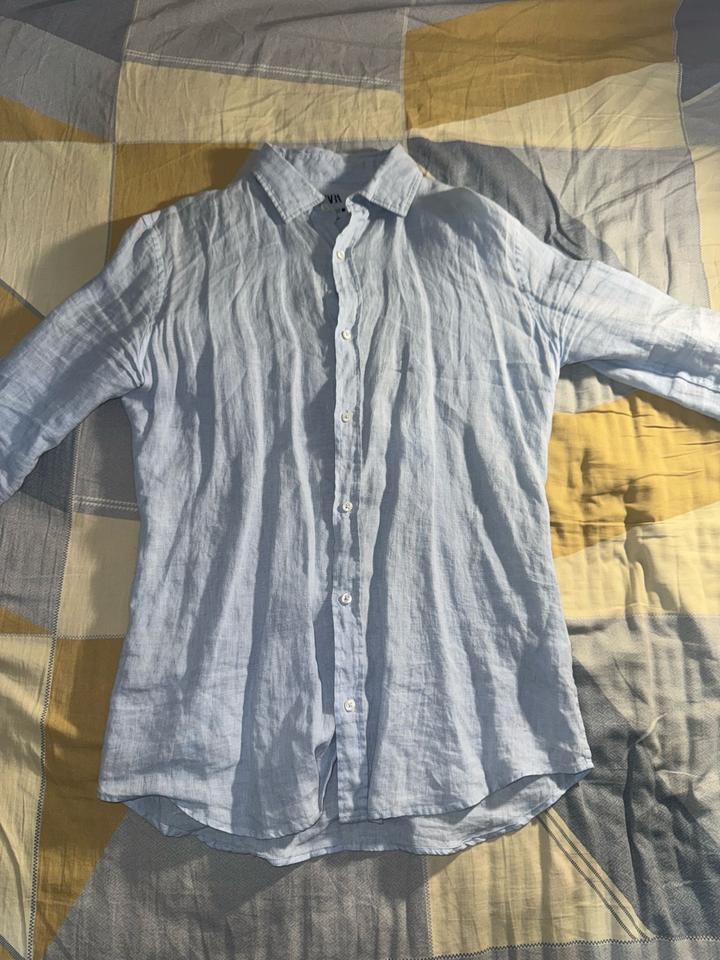 Рубашка Zara