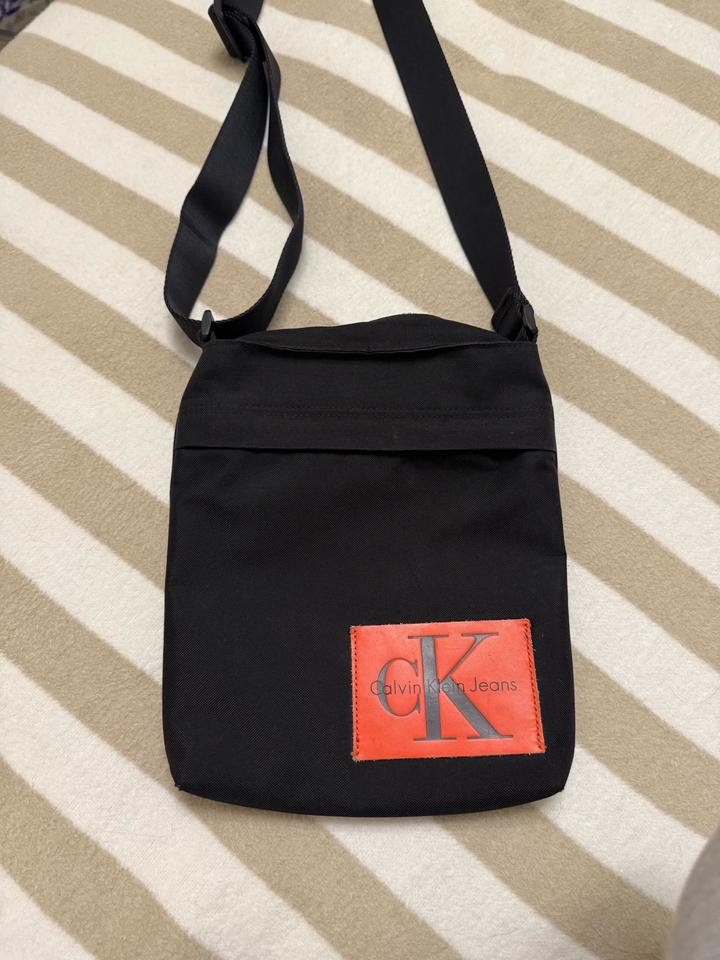 Calvin Klein