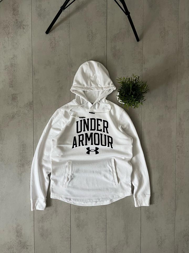 Under Armour