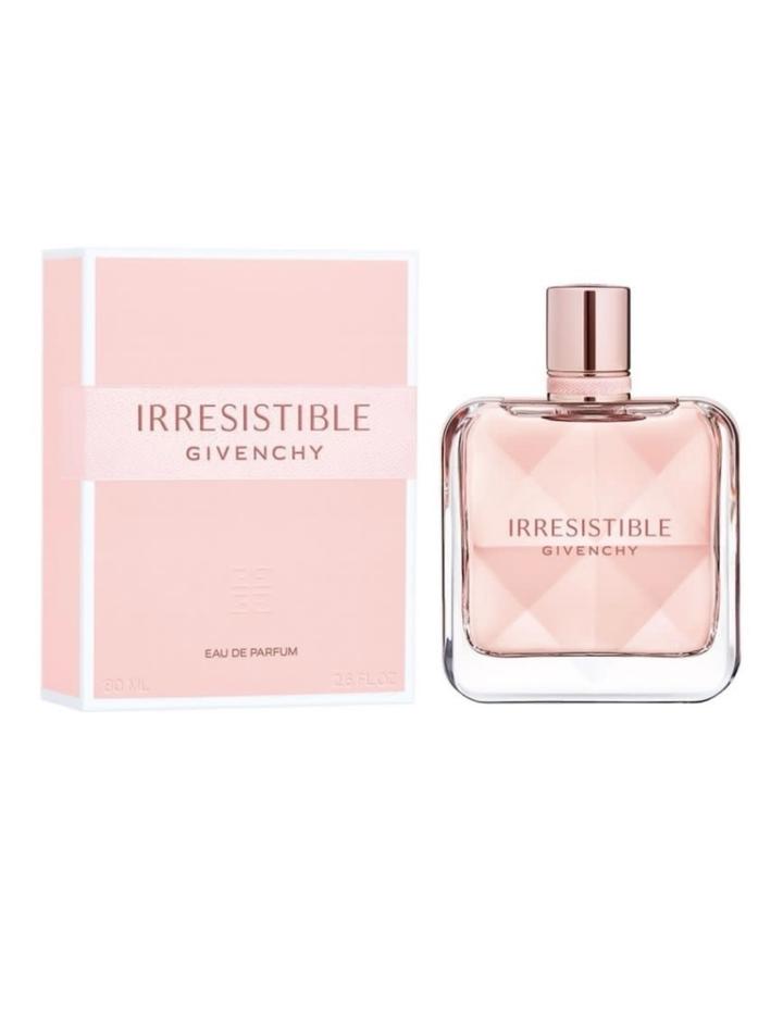 Парфюмерная вода Givenchy Irresistible Nectar 50 мл