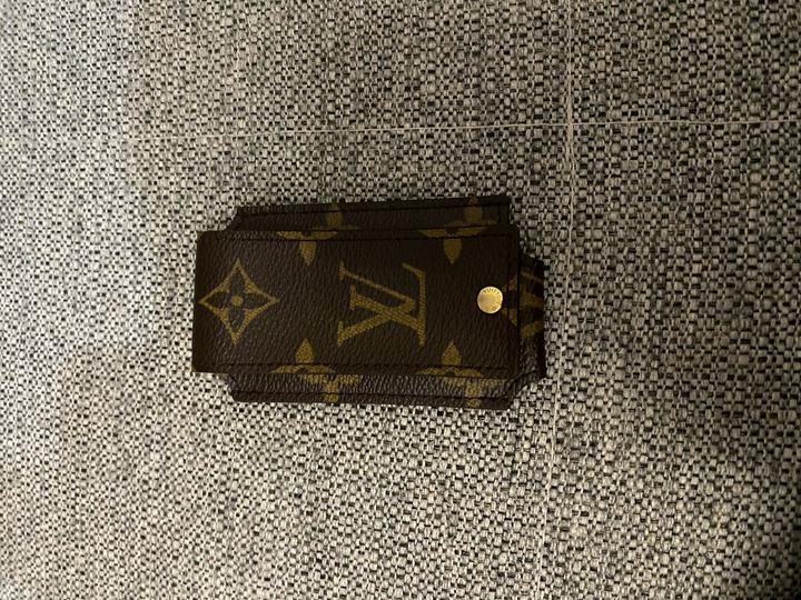 Louis Vuitton футляр для ipod оригинал редкая вещь