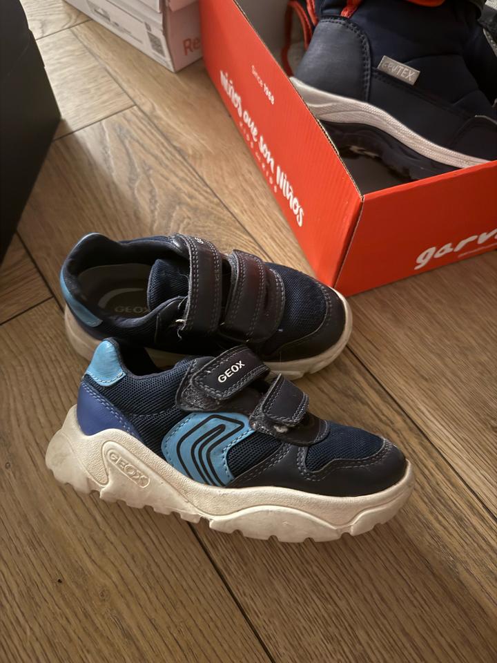 Geox