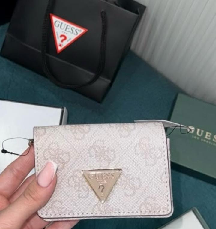 GUESS
