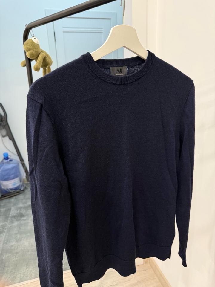 Джемпер H&M