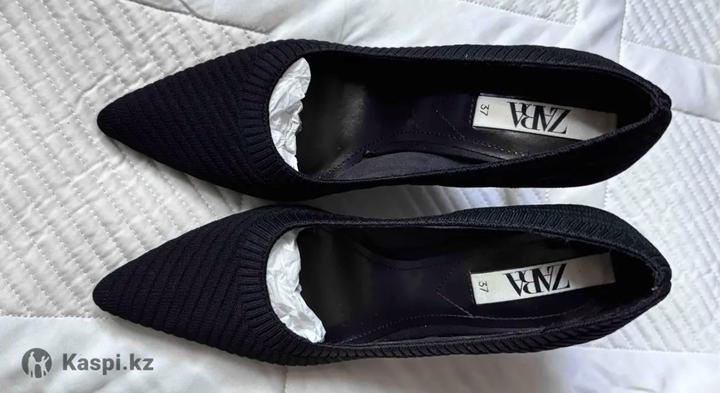 Туфли Zara