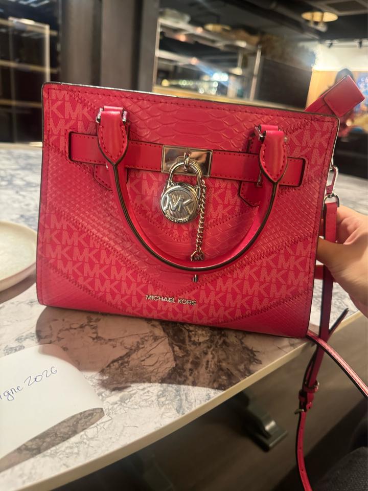 Сумка Michael Kors
