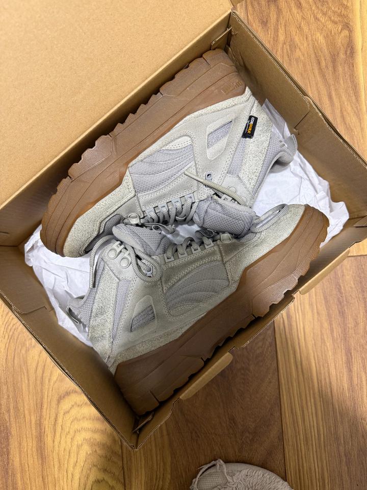 Кроссовки PUMA