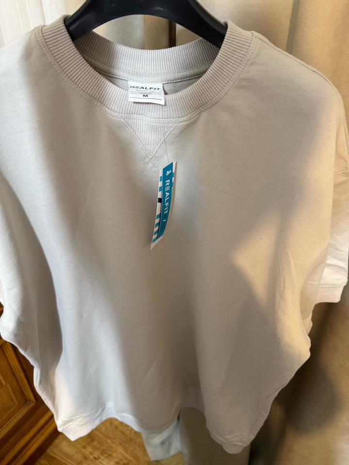 Realfit Футболка