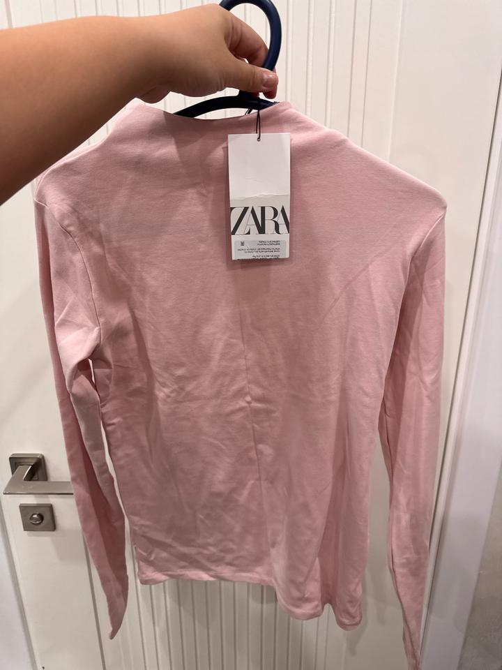 Водолазка ZARA
