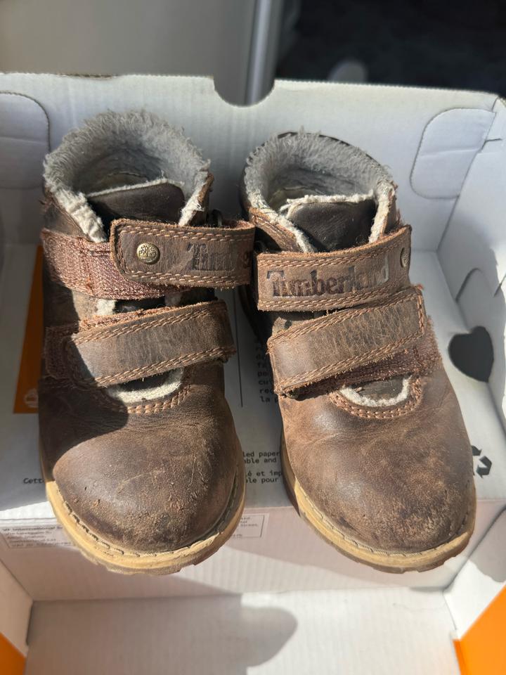 Timberland