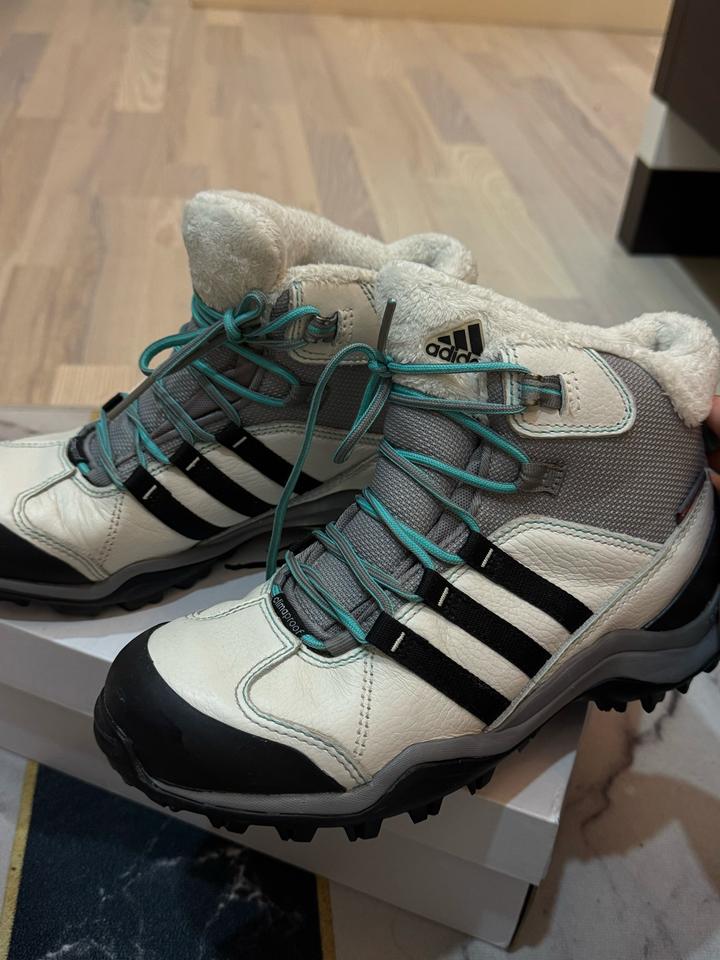Adidas