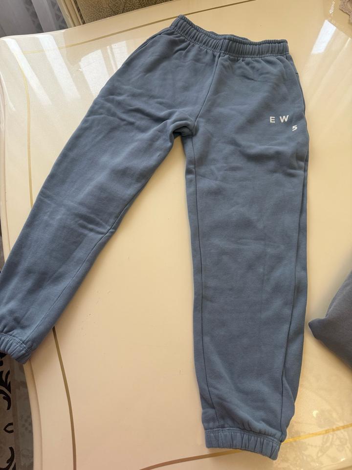 Джоггеры/спортивные брюки ZARA