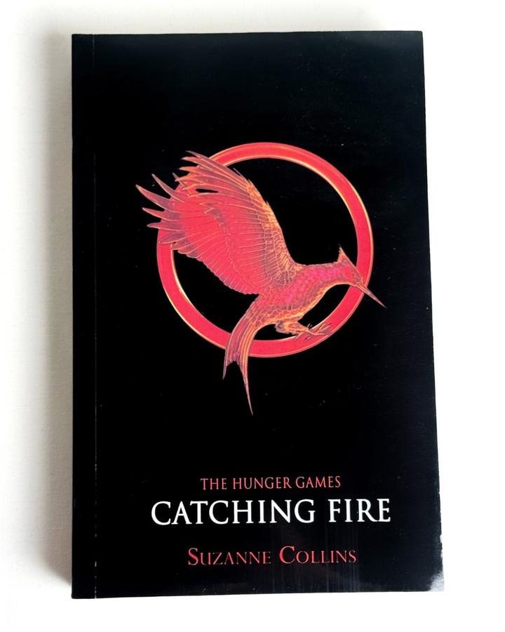 Catching Fire