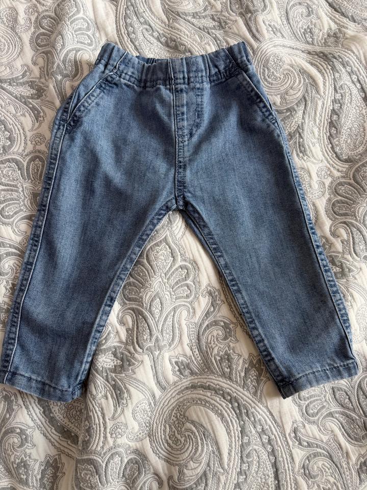 H&M Джинсы